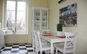Bednarska Apartment Old Town